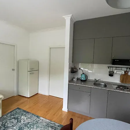 Apartment Vilapark 14 Rogaska Slatina Exterior photo