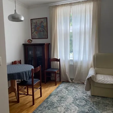 Apartment Vilapark 14 Rogaska Slatina Exterior photo