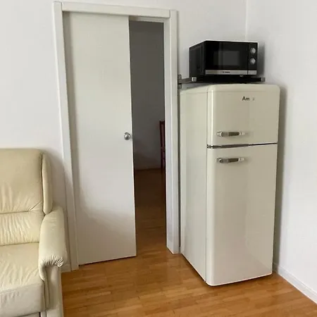 Apartment Vilapark 14 Rogaska Slatina Exterior photo