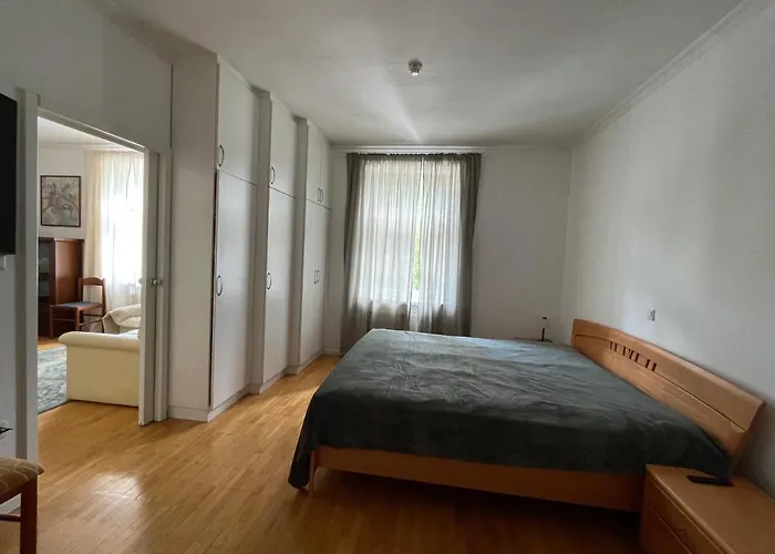 Apartment Vilapark 14