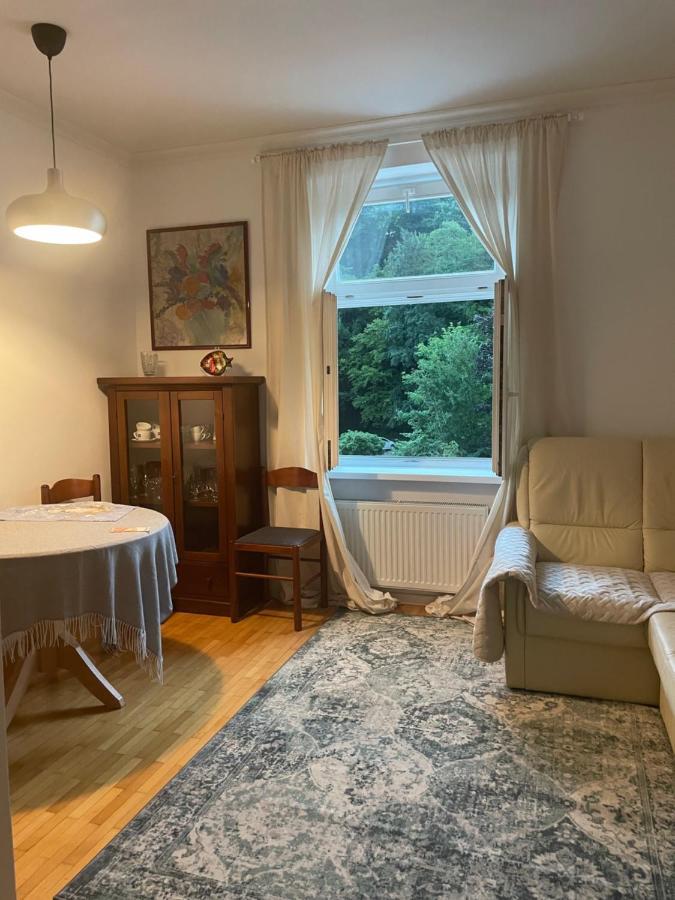 Apartment Vilapark 14 *
