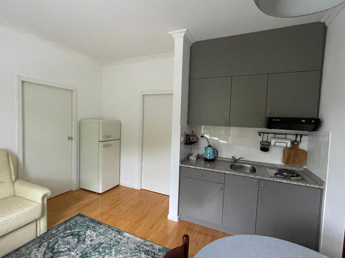 Vilapark 14 Apartment