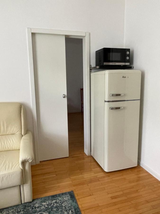 Vilapark 14 Apartment